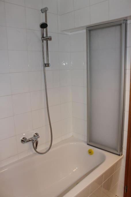 Ferienwohnung Weber Alpenveilchen Lechbruck Luaran gambar