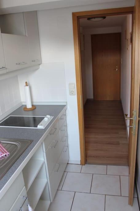 Ferienwohnung Weber Alpenveilchen Lechbruck Luaran gambar
